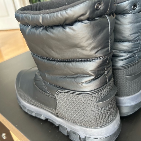 Women snow boots - Picture 6 of 9